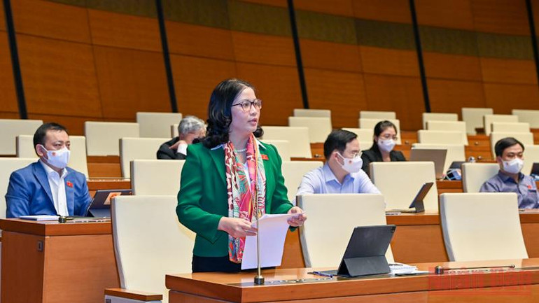 Tạo cơ chế, chính sách nhằm phát huy cao nhất thế mạnh của các địa phương -0