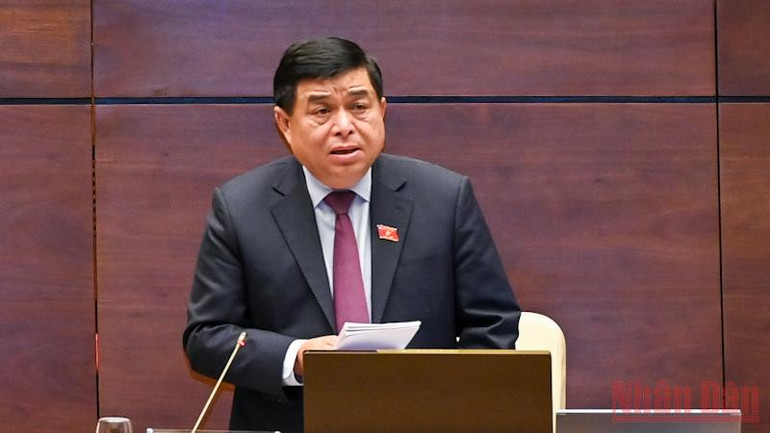 Tạo cơ chế, chính sách nhằm phát huy cao nhất thế mạnh của các địa phương -0