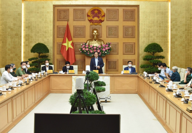 Đảng, Nhà nước luôn ưu tiên bố trí nguồn lực quan tâm, chăm lo người có công với cách mạng -0