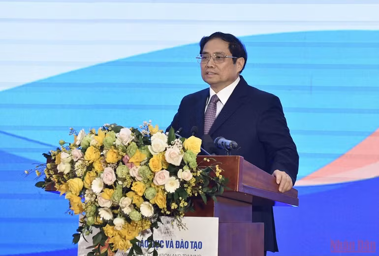 Thay đổi mạnh mẽ việc bảo vệ, chăm sóc, nâng cao sức khỏe học đường -0