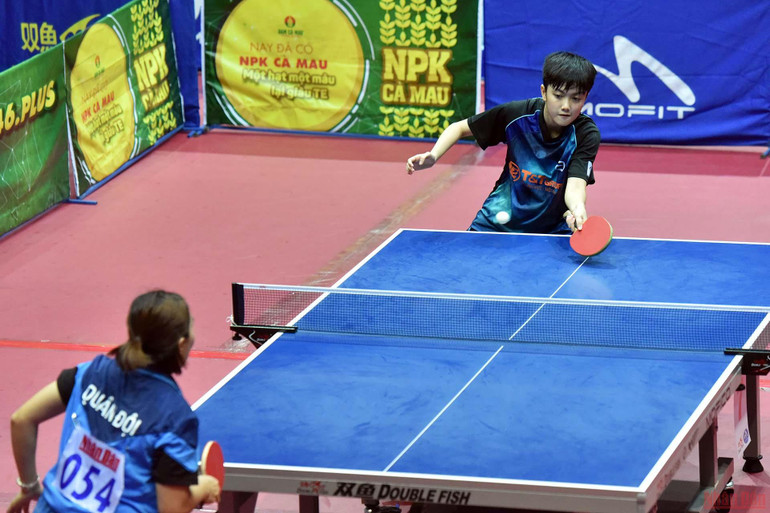 Dấu ấn những mùa giải thành công -0