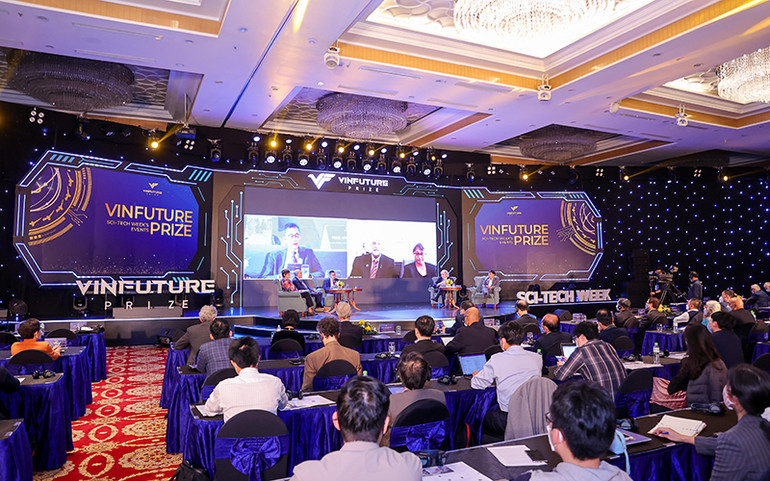 Y học chính xác sẽ là tương lai của y tế toàn cầu -0