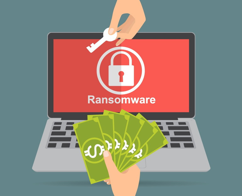 Báo động đỏ: Hơn 70 triệu lượt máy tính của Việt Nam nhiễm virus trong năm 2021 -0