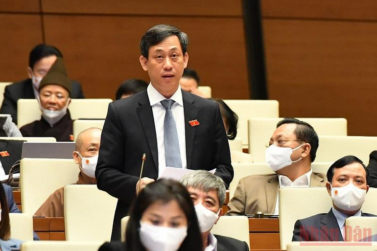 Cần giải pháp căn cơ trong công tác phòng, chống dịch -0