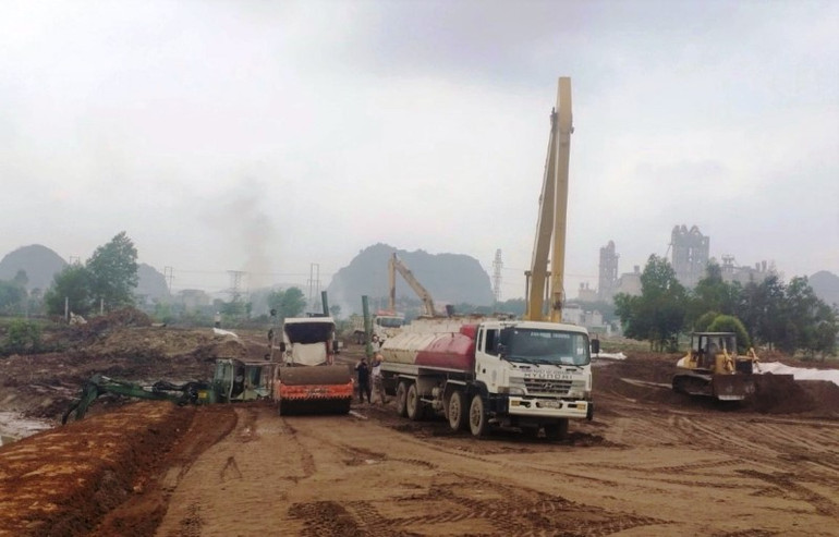 Cao tốc bắc - nam là công trình mẫu, chất lượng phải đặt lên hàng đầu -0