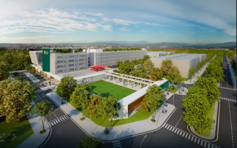 THPT Iris School “ươm mầm” thế hệ công dân cống hiến cho xã hội -0