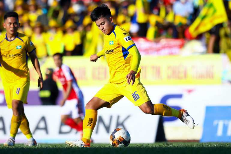 Đội tuyển quốc gia và U23 Việt Nam biến động nhân sự trước ngày hội quân -0