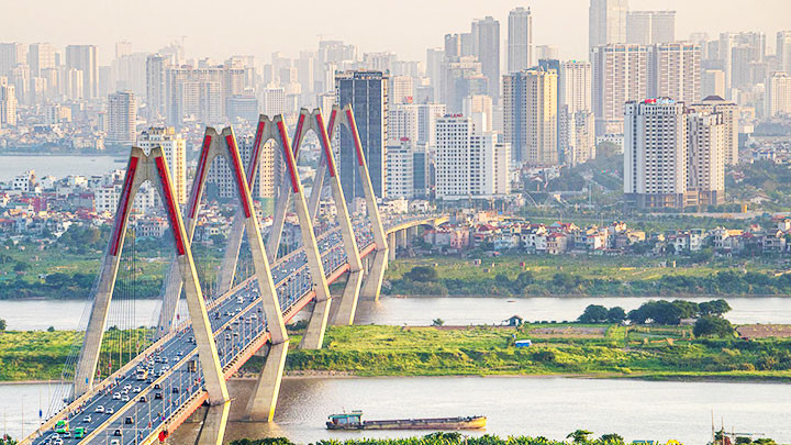 Hạnh phúc của nhân dân là mục tiêu tối thượng của chủ nghĩa xã hội -0