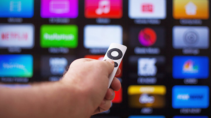 Cuộc cạnh tranh truyền phát trực tuyến -0