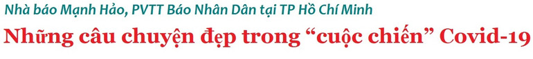 Những câu chuyện nghề của Phóng viên thường trú -0