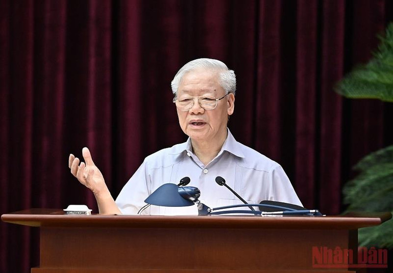 Tích cực phòng ngừa, chủ động phát hiện, xử lý nghiêm hành vi tham nhũng, tiêu cực -0