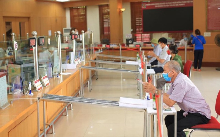 Agribank: Chủ động, sáng tạo trong phòng, chống dịch Covid-19 -0