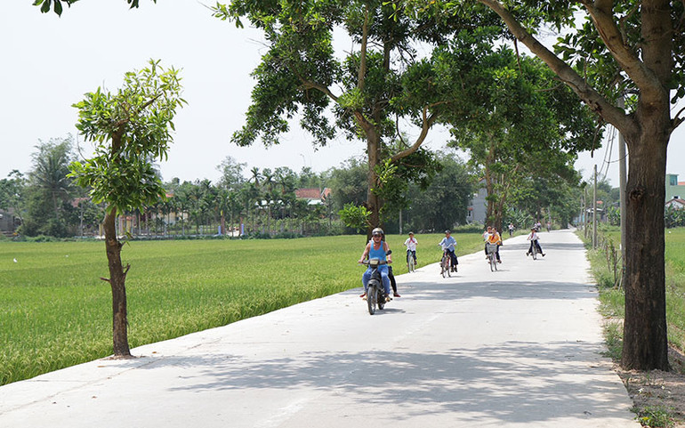 Ngân hàng phát triển-công cụ hữu hiệu trong định hướng chiến lược phát triển quốc gia -0