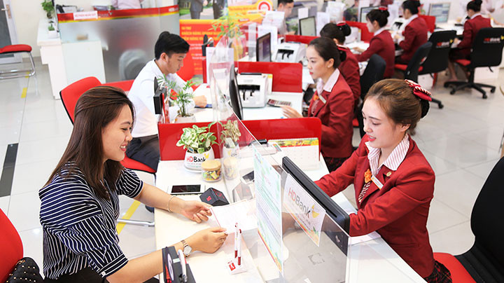 Dư nợ tín dụng toàn nền kinh tế đạt hơn 8.790.000 tỷ đồng ảnh 1 Dư nợ tín dụng toàn nền kinh tế đạt hơn 8.790.000 tỷ đồng -0
