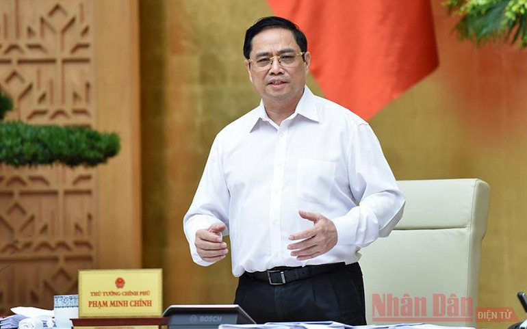 Kiên quyết kiềm chế dịch bệnh - phát huy tinh thần sáng tạo, tự lực tự cường để phát triển -0