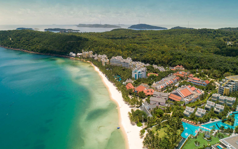 Điểm đến sau những ngày giãn cách -0