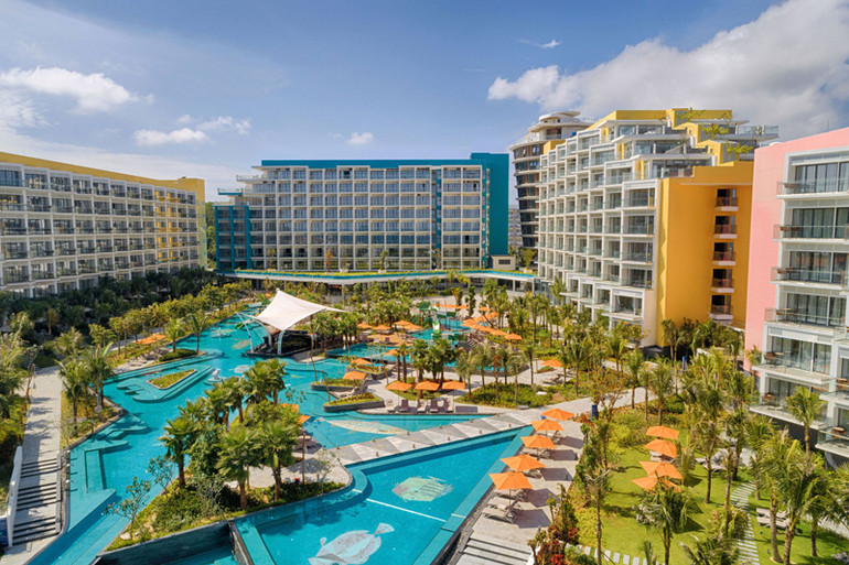 Nam Phú Quốc bổ sung nhiều trải nghiệm, gia tăng hấp lực thu hút du khách -0