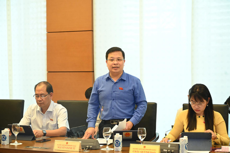 Phòng, chống bạo lực gia đình là trách nhiệm chung của toàn xã hội -0