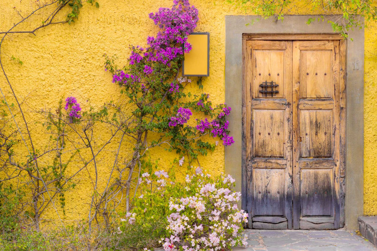 San Miguel de Allende, Mexico (Ảnh: GETTY IMAGE) Hội An tạo ấn tượng mạnh với tạp chí du lịch nổi tiếng Travel+Leisure -7