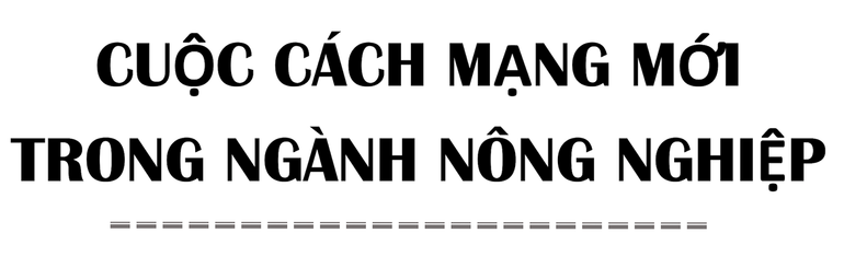 Bên trong nông trại đô thị trên mái nhà lớn nhất thế giới -0