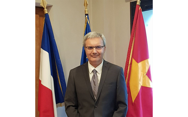 Đối tác tin cậy, trách nhiệm -0