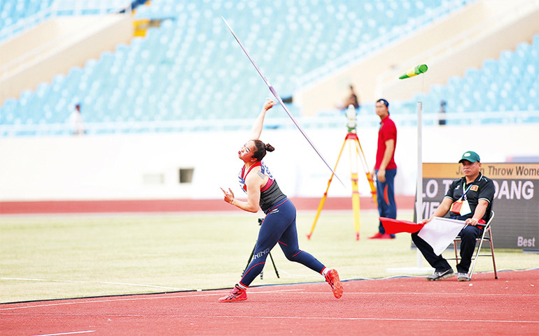 Lò Thị Hoàng & giấc mơ thoát nghèo -0