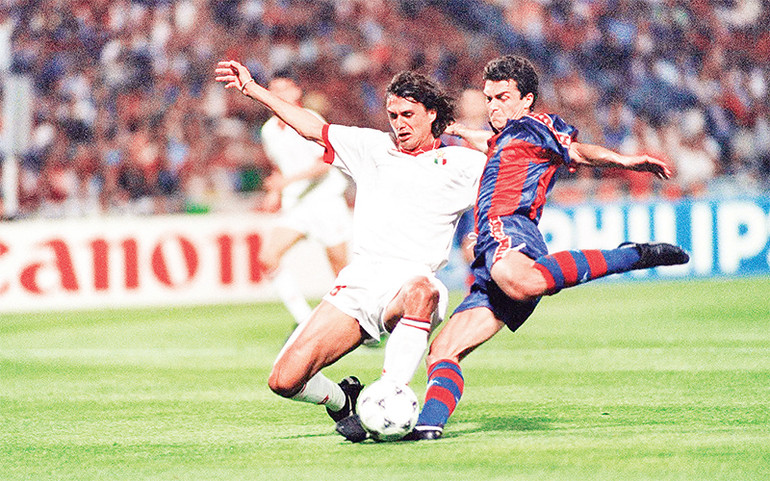 Phía sau những nhà vô địch... -0