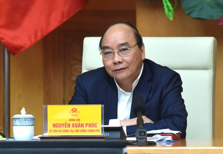 Thủ tướng chủ trì họp điều chỉnh quy hoạch chung TP Đà Nẵng -0