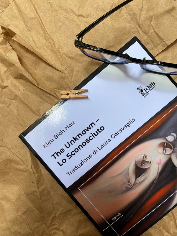 Mở những cánh cửa, đưa văn học Việt ra thế giới -0