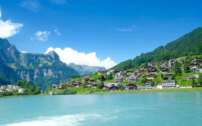 Con đường trở thành thủ khoa đại học Pháp của nữ sinh trường làng -3