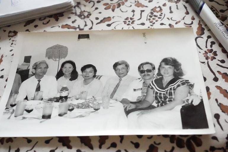 “Báo Nhân Dân ngày càng có vai trò đặc biệt” -0