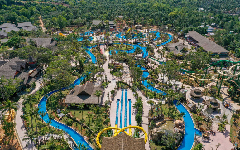 Điểm đến sau những ngày giãn cách -0