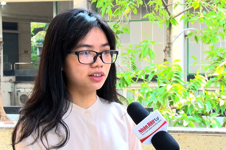 Đảng Cộng sản Việt Nam sẽ tiếp tục lãnh đạo đất nước đạt thêm nhiều thành công ảnh 2 Đảng Cộng sản Việt Nam sẽ lãnh đạo đất nước đạt thêm nhiều thành công -0