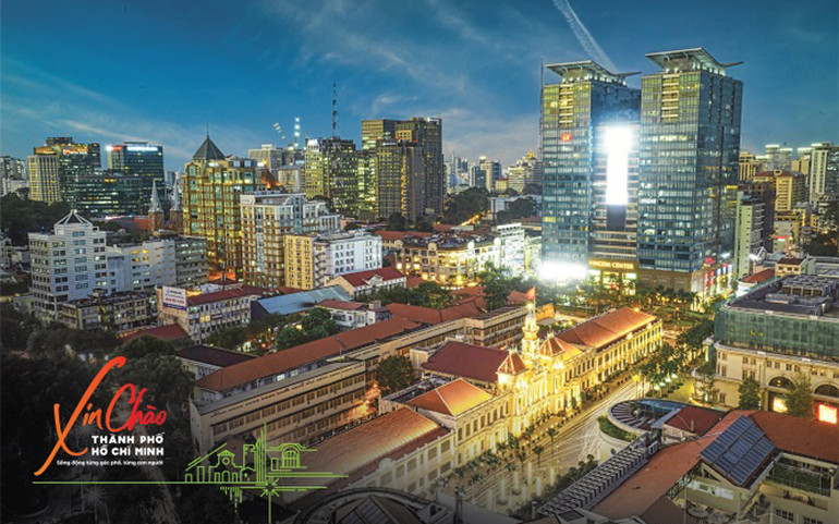 Du lịch Việt Nam