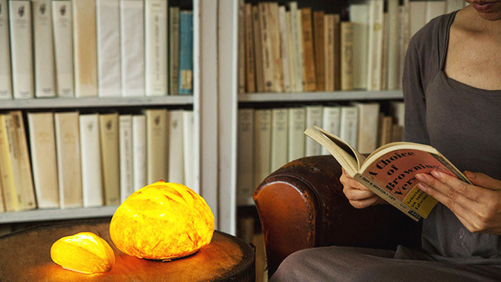 Chiếc túi độc đáo -0