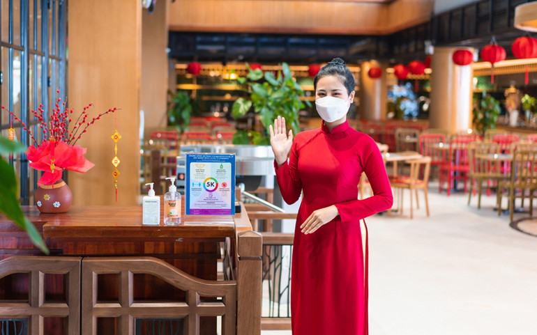 Sun World Ba Na Hills chuẩn bị đón khách trở lại Sun World Ba Na Hills nâng cấp sản phẩm, dịch vụ quy mô lớn -0