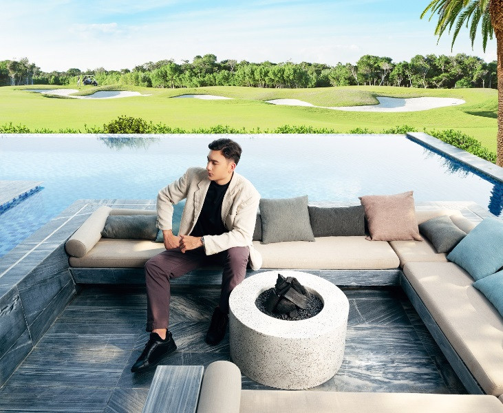 Đẳng cấp với gu chọn bất động sản hàng hiếm -0