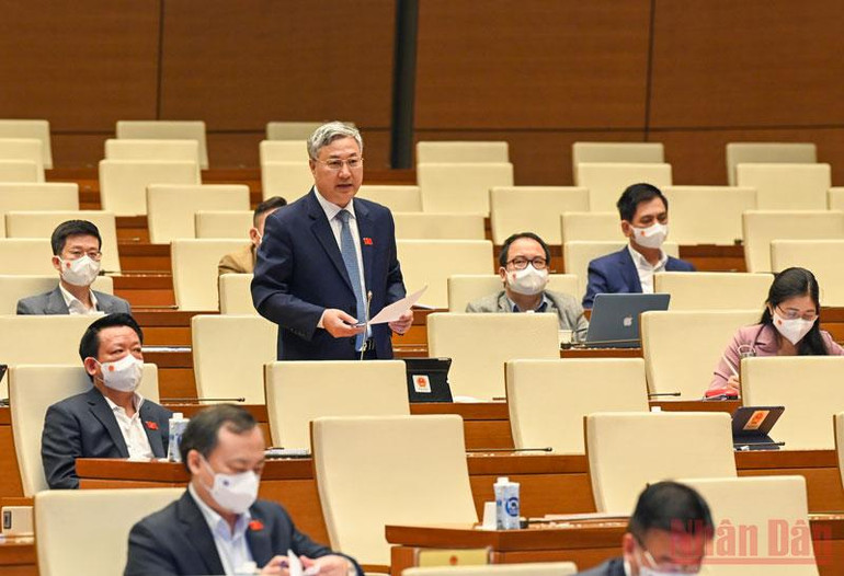 Bộ trưởng Công thương cam kết xử lý nghiêm &nbsp;doanh nghiệp xăng dầu vi phạm, không bao che -0