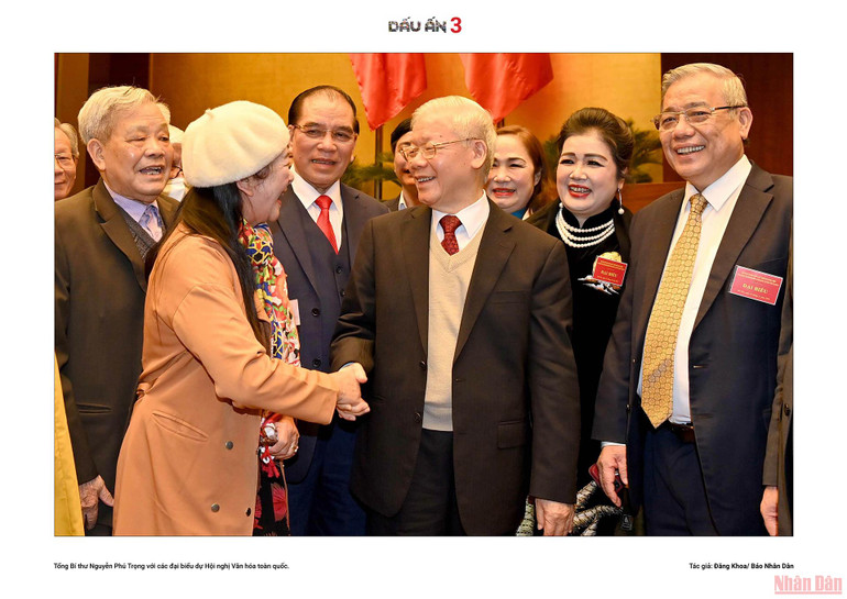 Lễ khai mạc triển lãm ảnh báo chí 