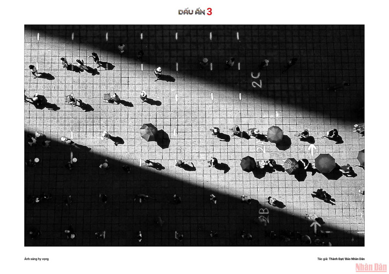 Lễ khai mạc triển lãm ảnh báo chí 