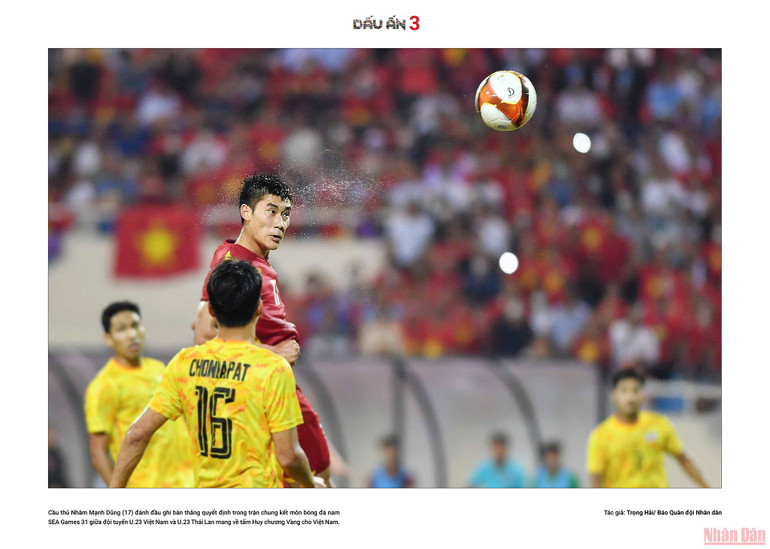 Lễ khai mạc triển lãm ảnh báo chí 