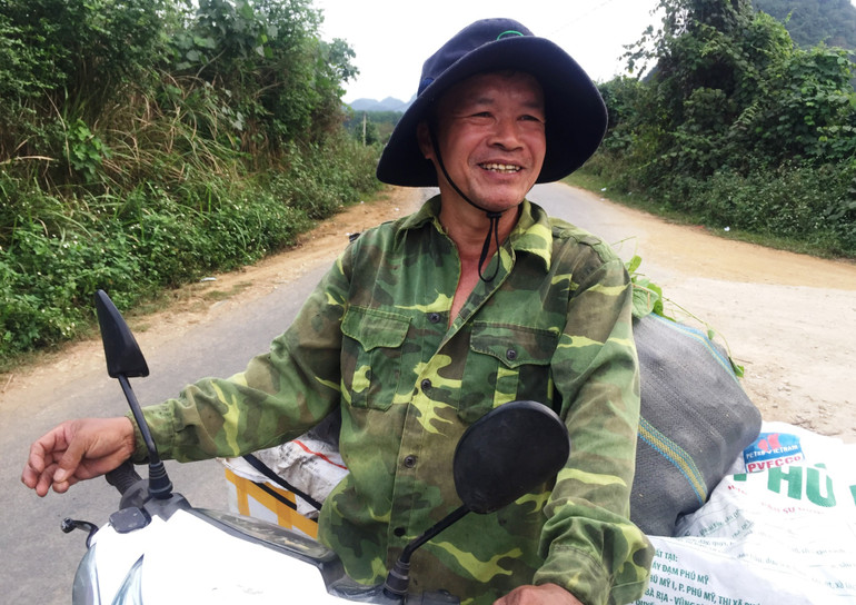 Chuyện “giải cứu” quýt và nghịch lý ở Quỳ Hợp -0