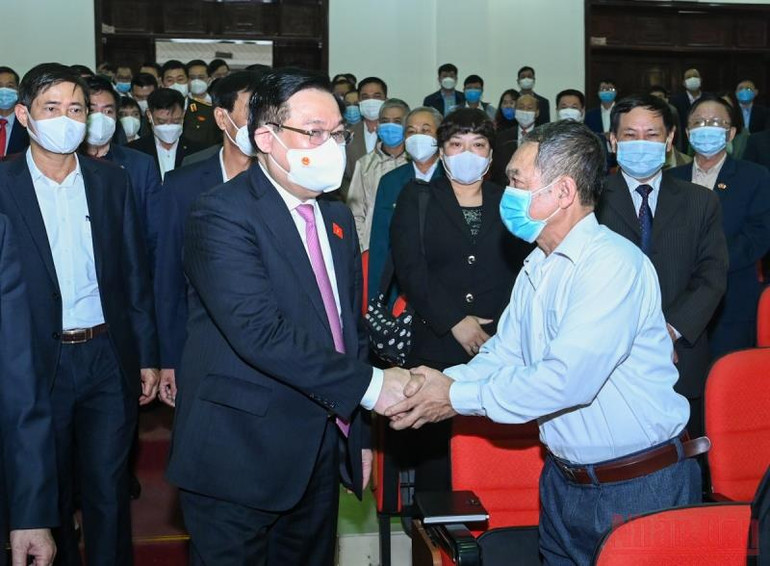 Cơ chế, chính sách đặc thù sẽ tạo động lực cho TP Hải Phòng phát triển mạnh mẽ -0