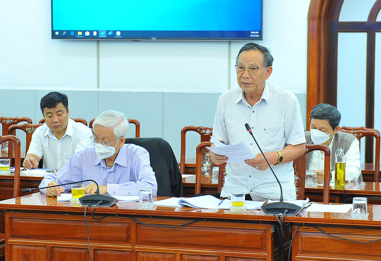 Sửa đổi Luật Sở hữu trí tuệ để phát triển và hội nhập -0