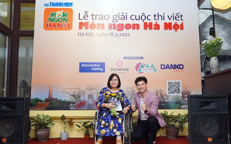 “Bản đồ ẩm thực Hà Nội” trong lòng công chúng -0