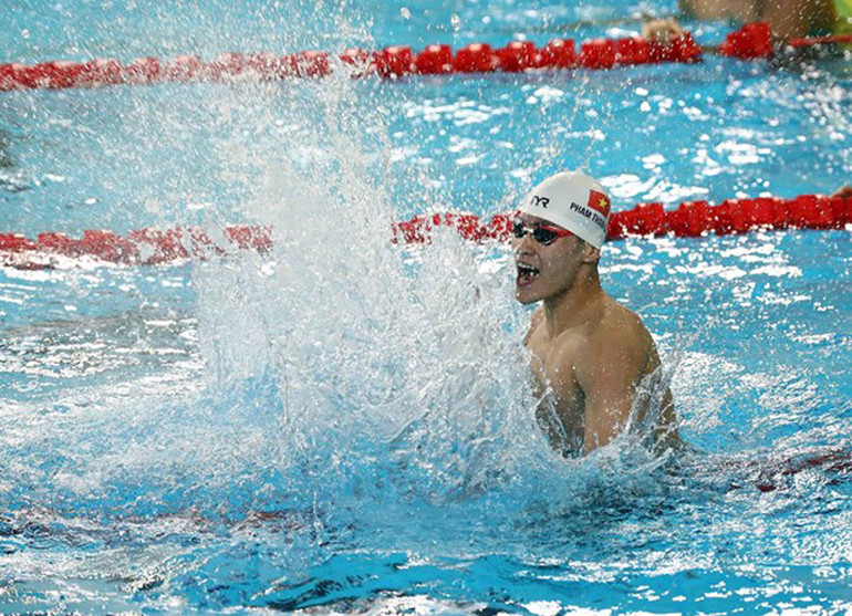 [Cập nhật] SEA Games 31 ngày 18/5: Việt Nam vượt mốc 120 Huy chương Vàng -0