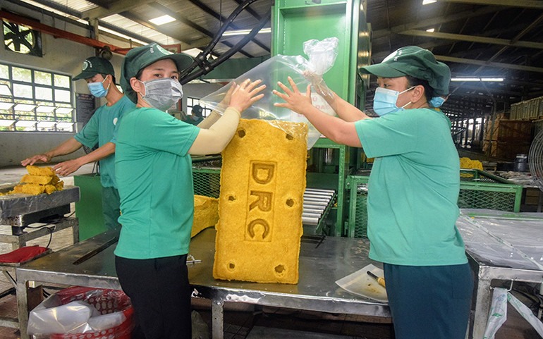 Tiếp nối truyền thống “Phú Riềng đỏ” -0