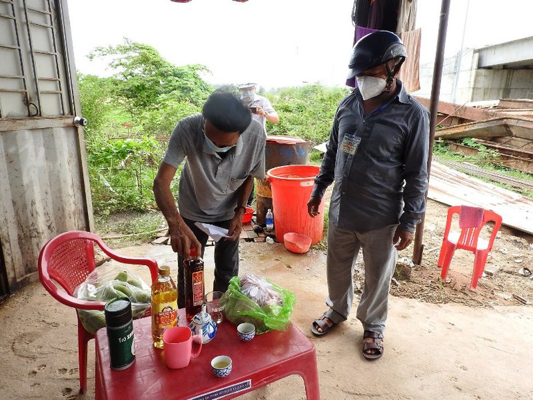 Đẩy nhanh tiến độ thi công 25 công trình, hạng mục trọng điểm, động lực -0