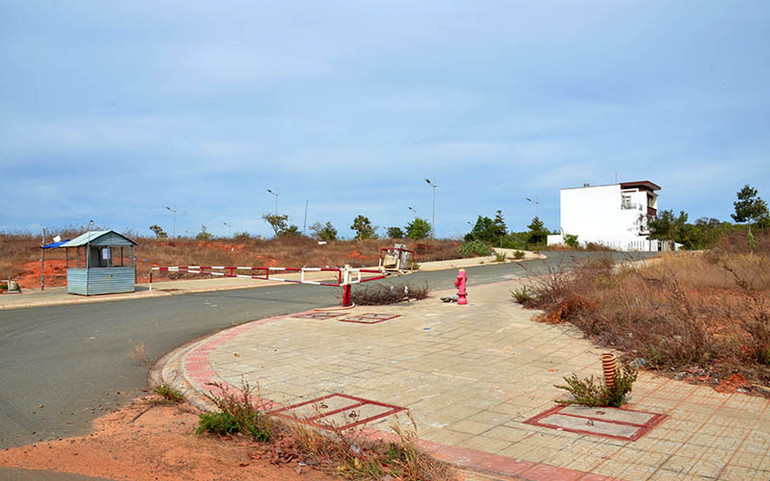 Làm rõ vụ án gây thất thoát Ngân sách nhà nước tại dự án Tân Việt Phát 2 -0