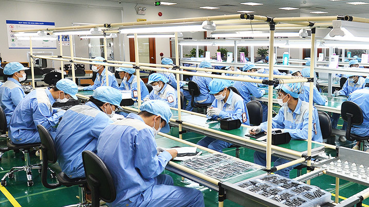 Thách thức với gói phục hồi kinh tế -0